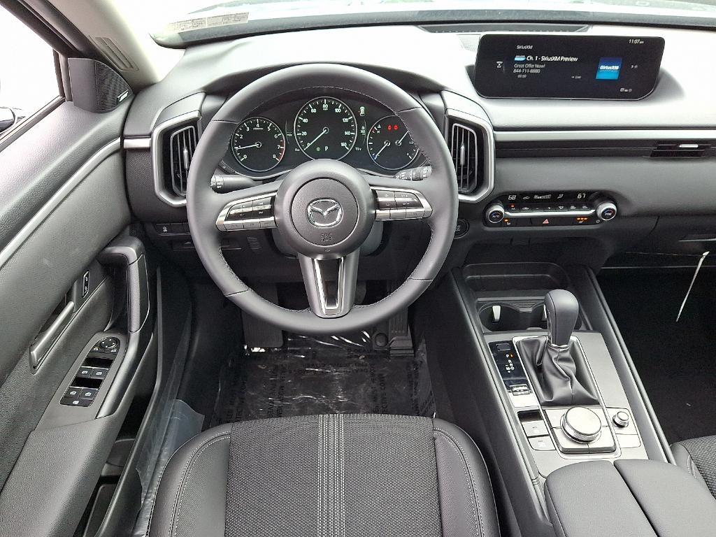 new 2025 Mazda CX-50 car, priced at $34,765