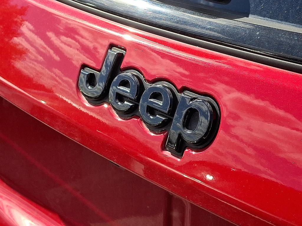 used 2019 Jeep Compass car, priced at $19,997