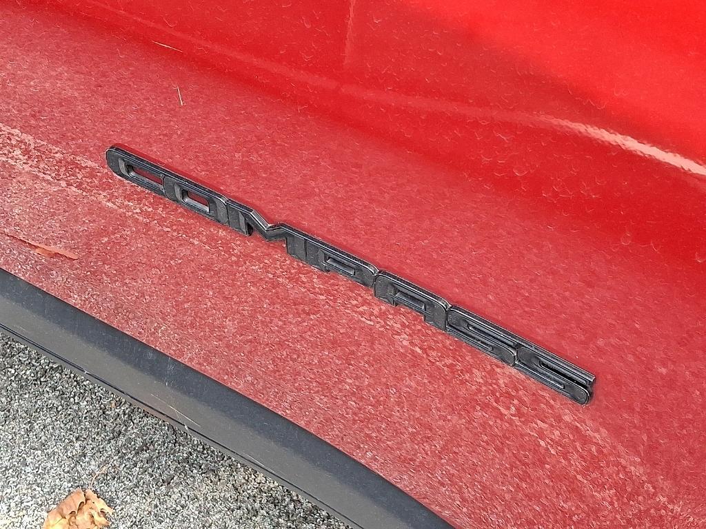 used 2019 Jeep Compass car, priced at $19,997