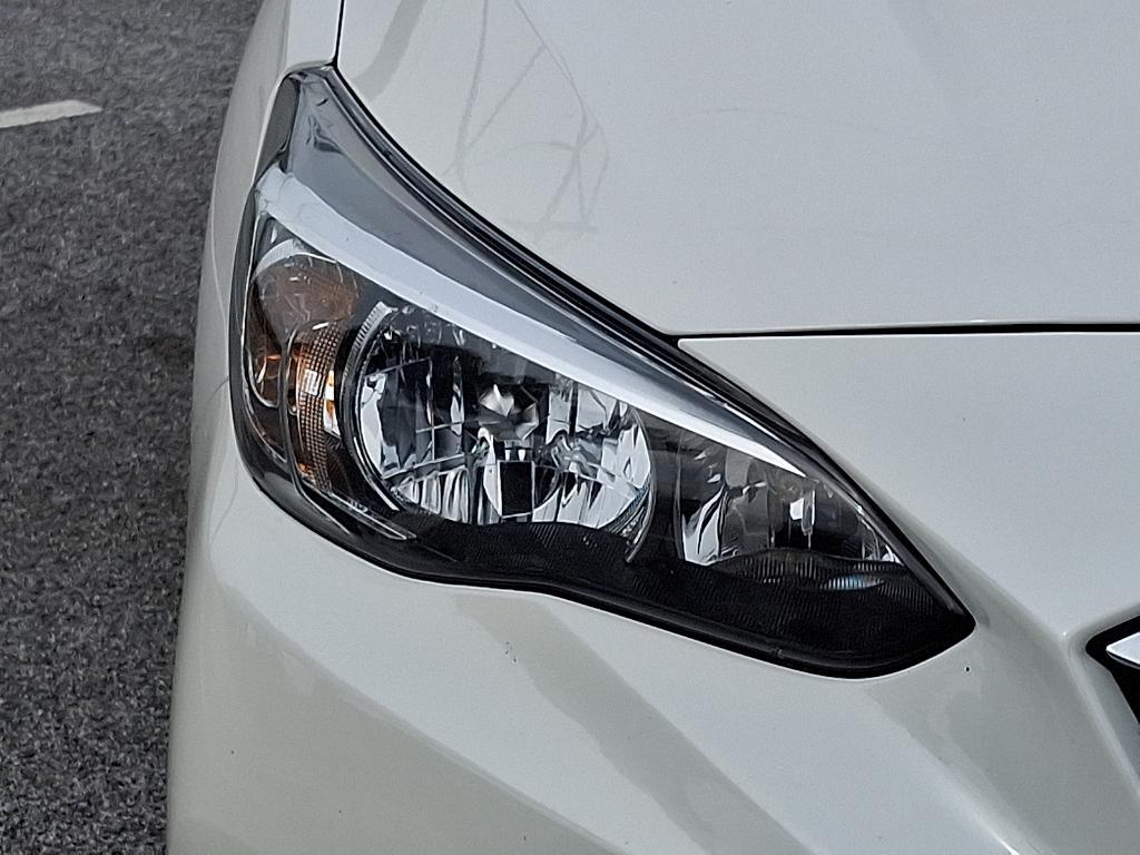 used 2023 Subaru Impreza car, priced at $20,000