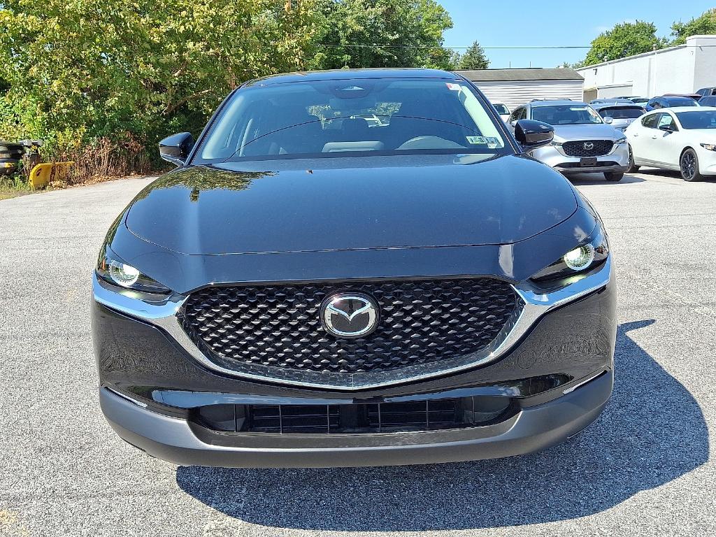 new 2025 Mazda CX-30 car, priced at $26,352
