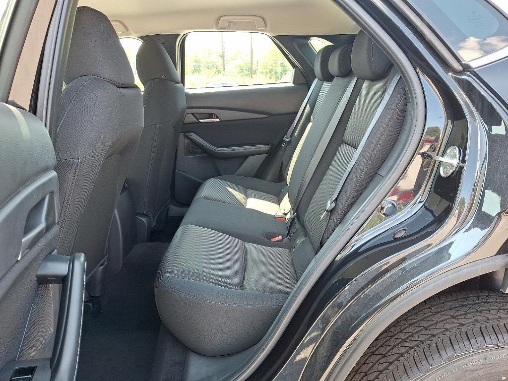 new 2025 Mazda CX-30 car, priced at $26,352