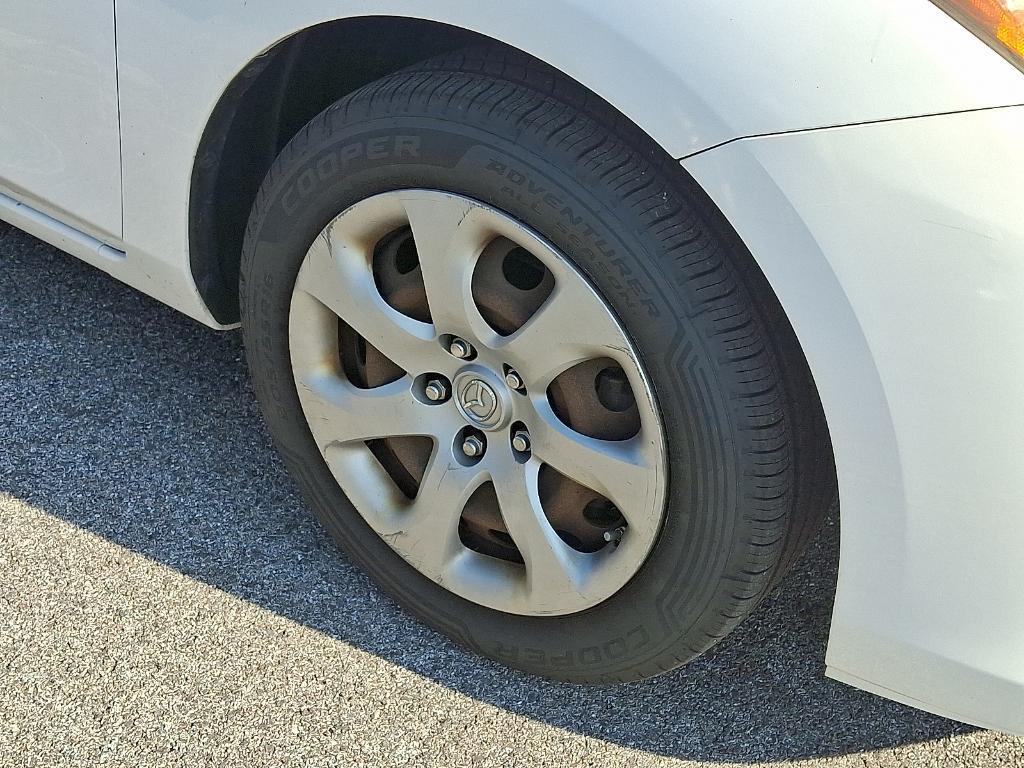 used 2013 Mazda Mazda3 car, priced at $6,998