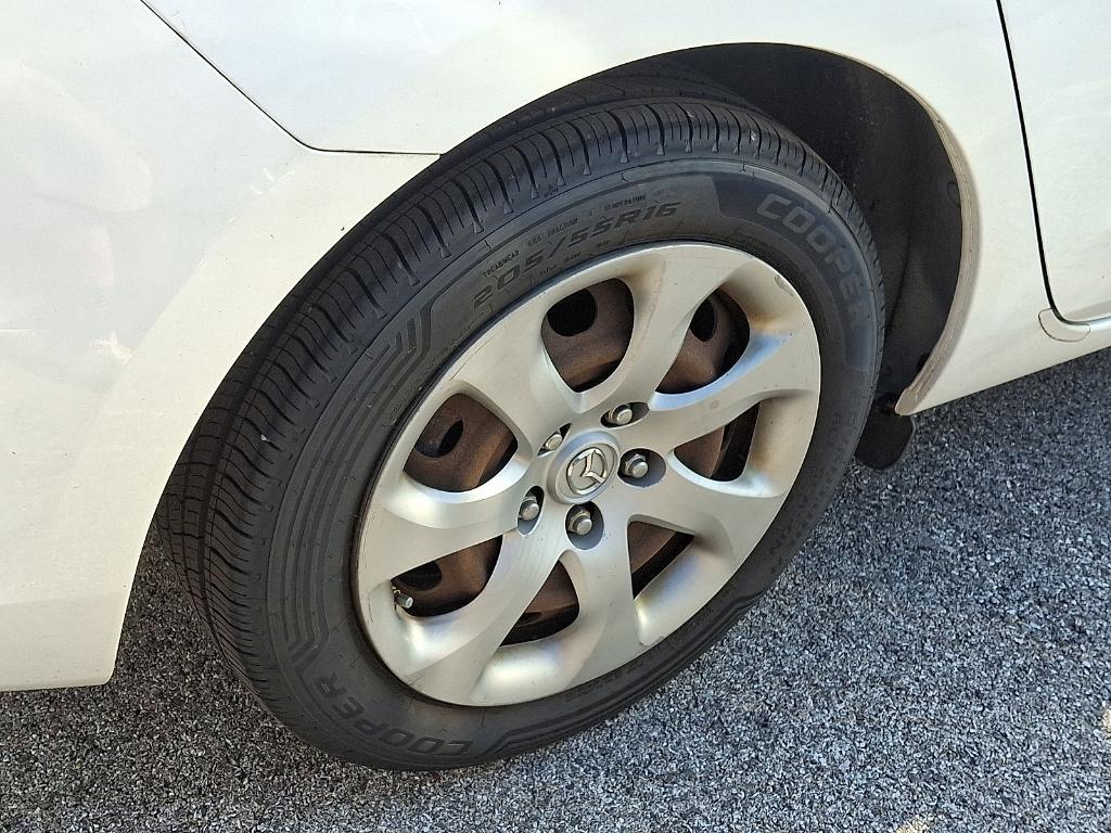 used 2013 Mazda Mazda3 car, priced at $6,998