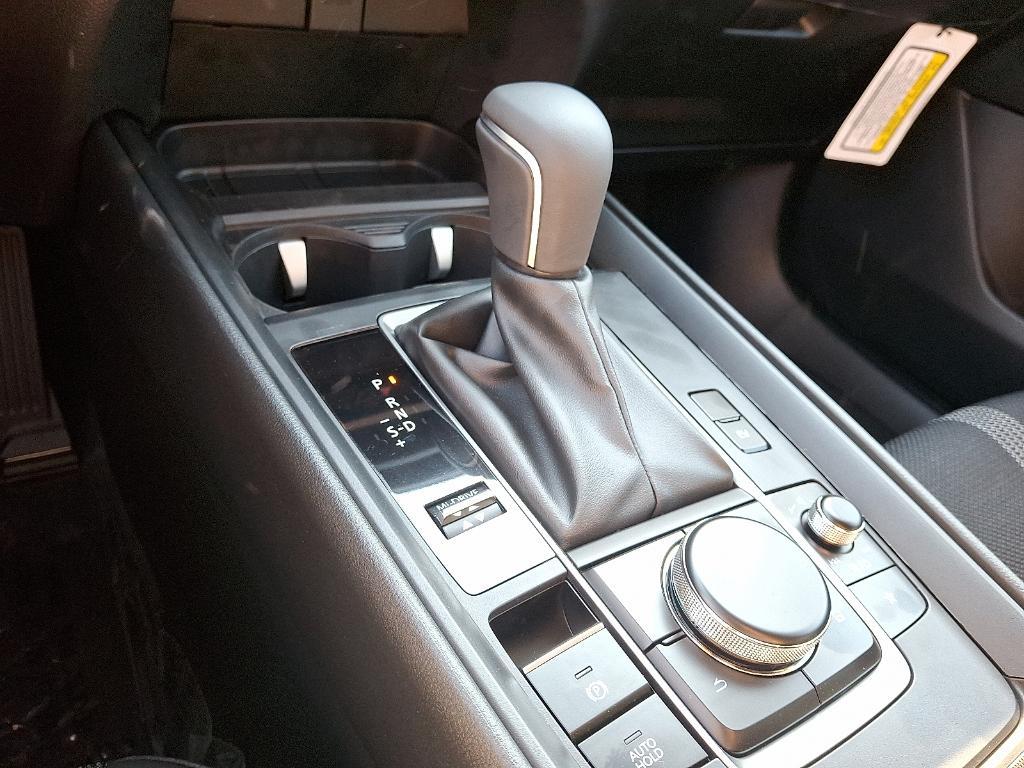 new 2025 Mazda CX-50 Hybrid car, priced at $33,993