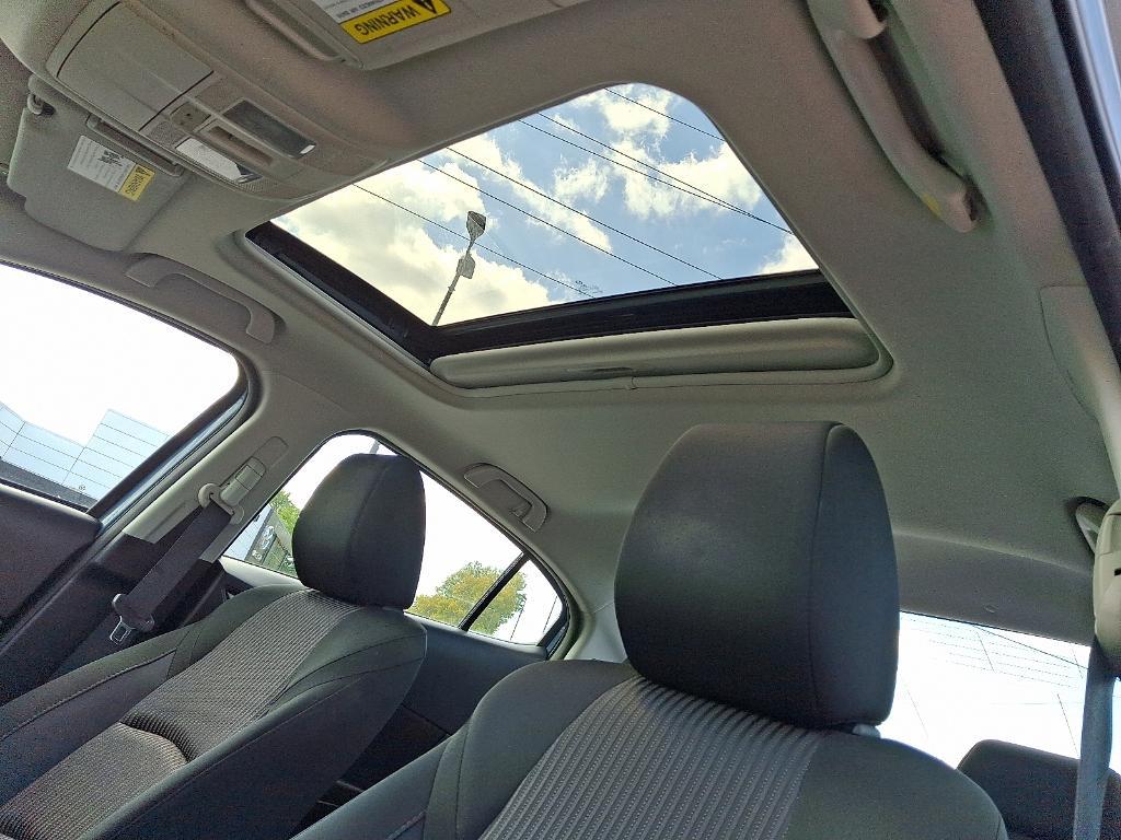 used 2015 Mazda Mazda3 car, priced at $12,900