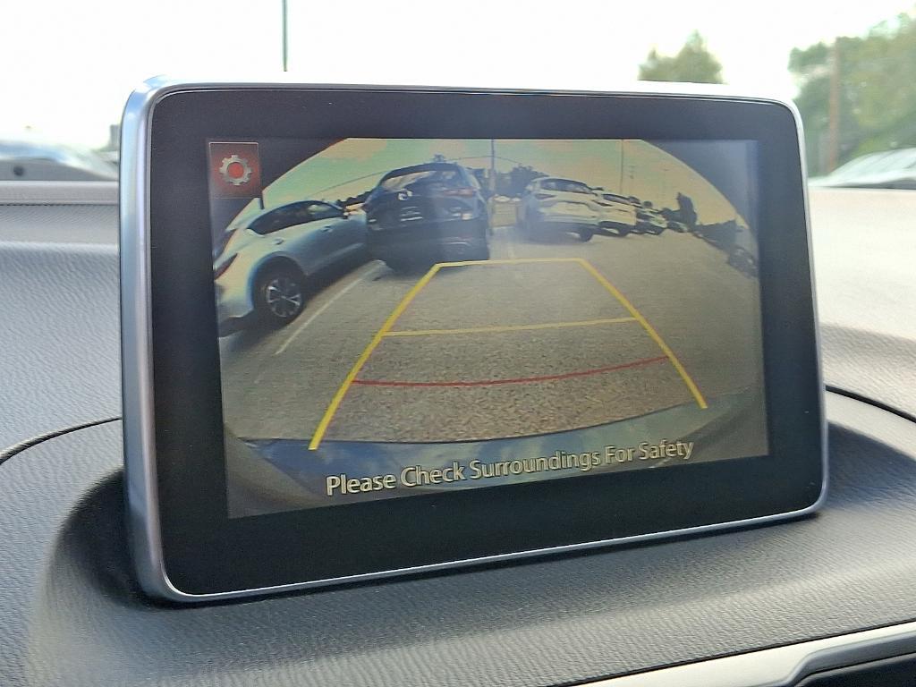 used 2015 Mazda Mazda3 car, priced at $12,900