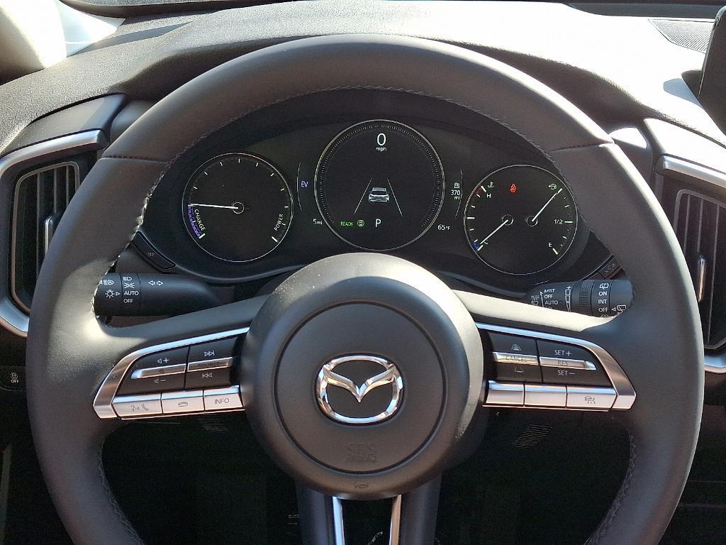 new 2025 Mazda CX-50 Hybrid car, priced at $37,566