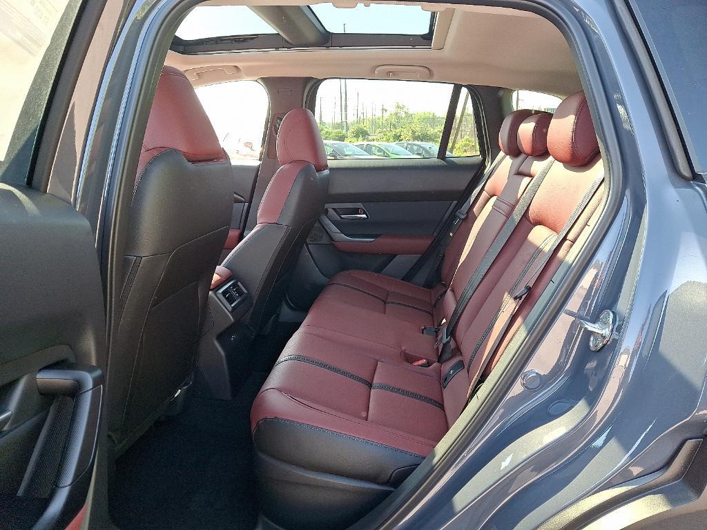 new 2025 Mazda CX-50 Hybrid car, priced at $37,566