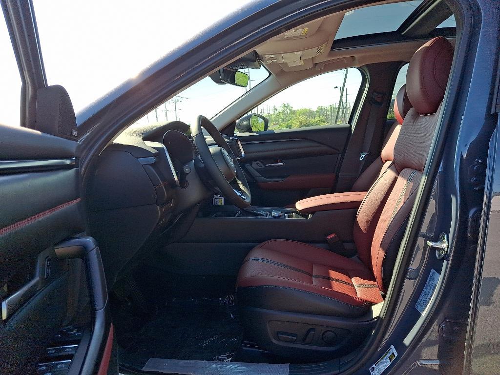 new 2025 Mazda CX-50 Hybrid car, priced at $37,566