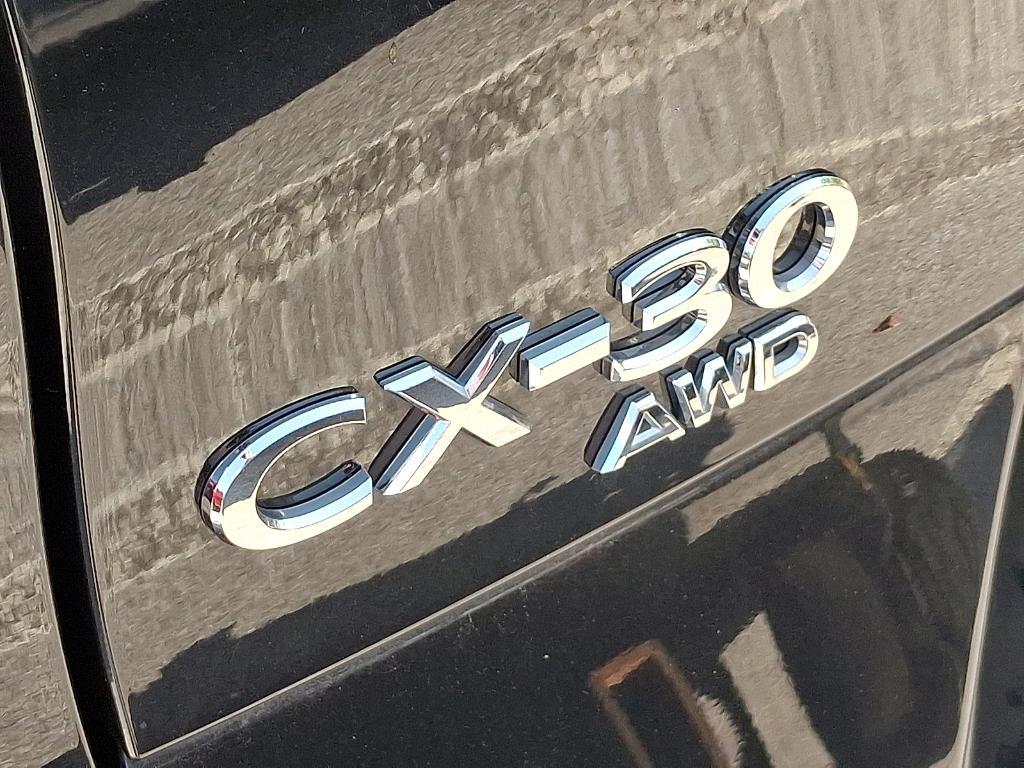 used 2022 Mazda CX-30 car, priced at $21,997