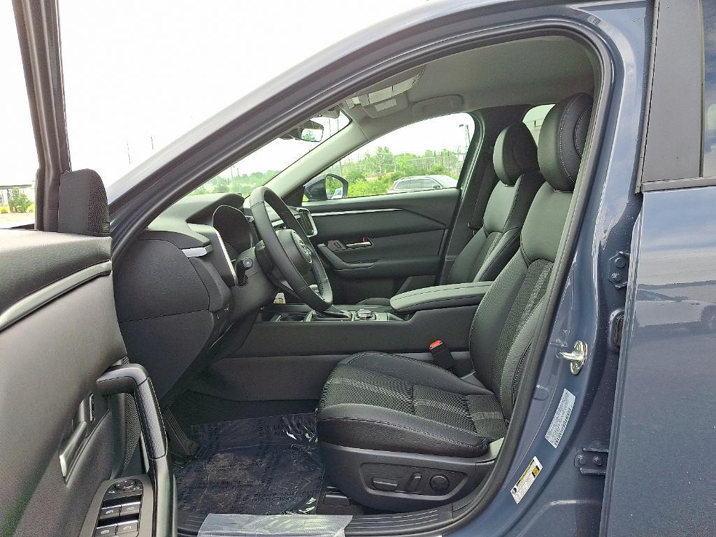 new 2025 Mazda CX-50 Hybrid car, priced at $34,434