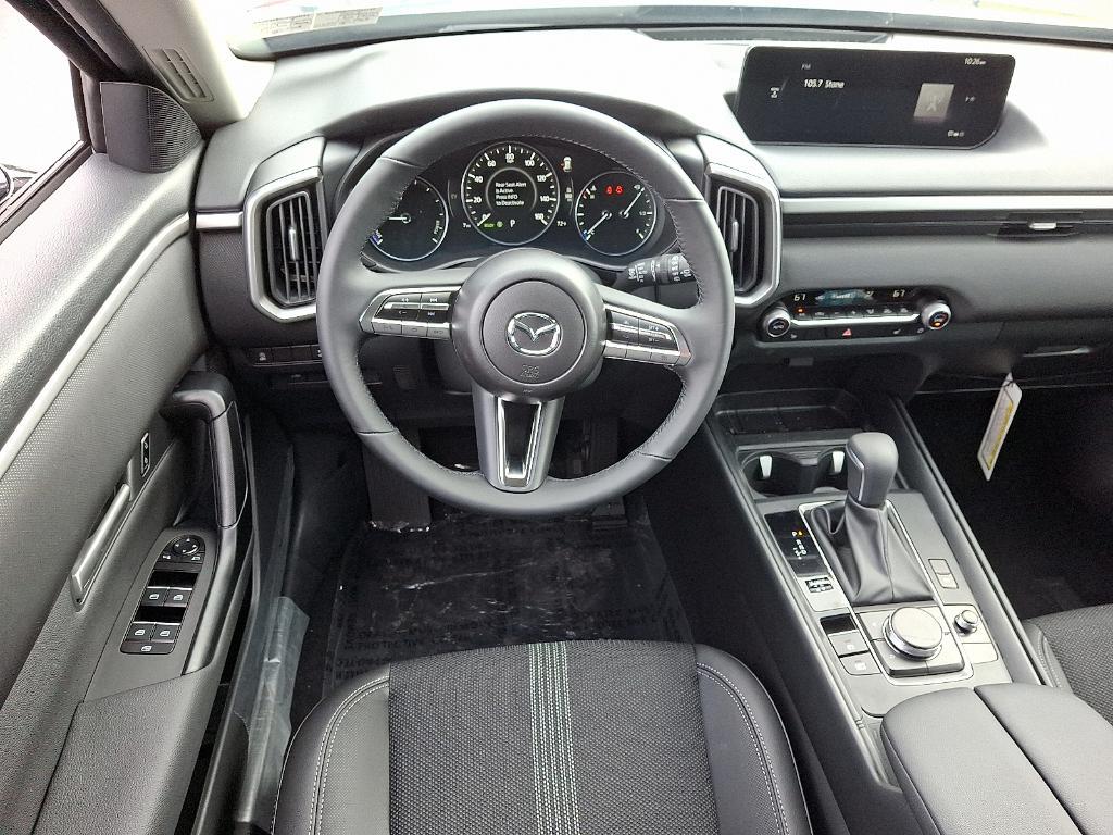 new 2025 Mazda CX-50 Hybrid car, priced at $34,434