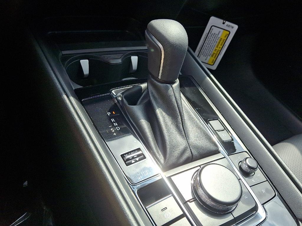 new 2025 Mazda CX-50 Hybrid car, priced at $40,607