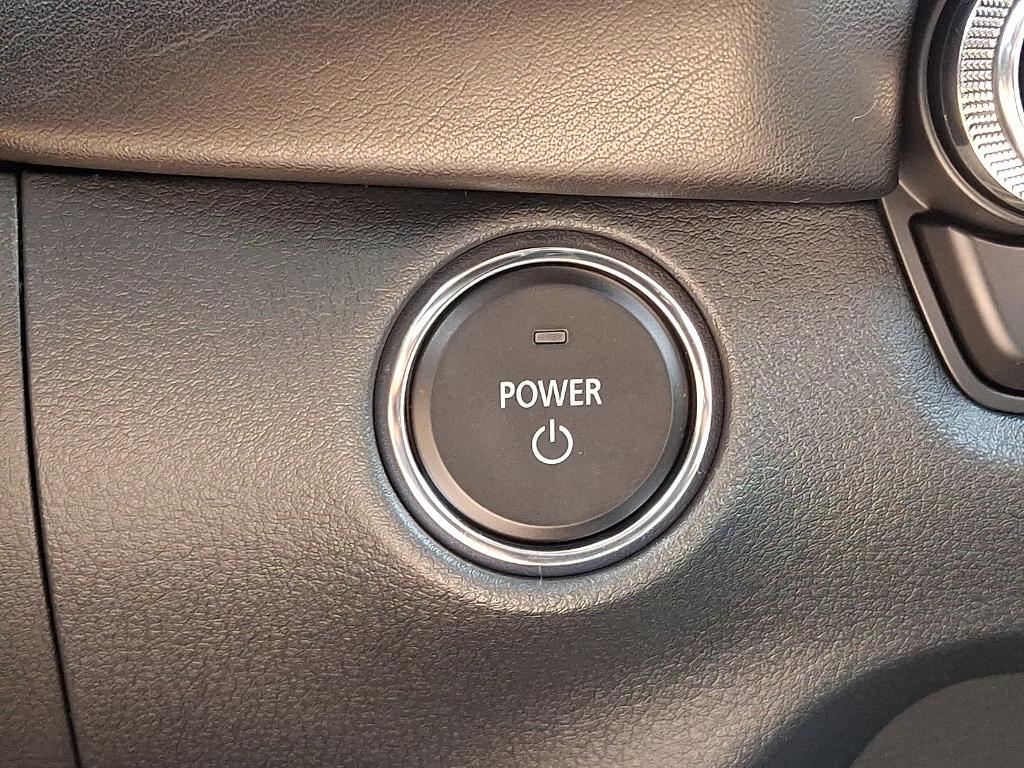 new 2025 Mazda CX-50 Hybrid car, priced at $40,607