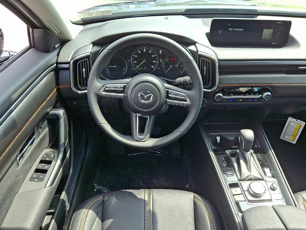 new 2025 Mazda CX-50 Hybrid car, priced at $40,607