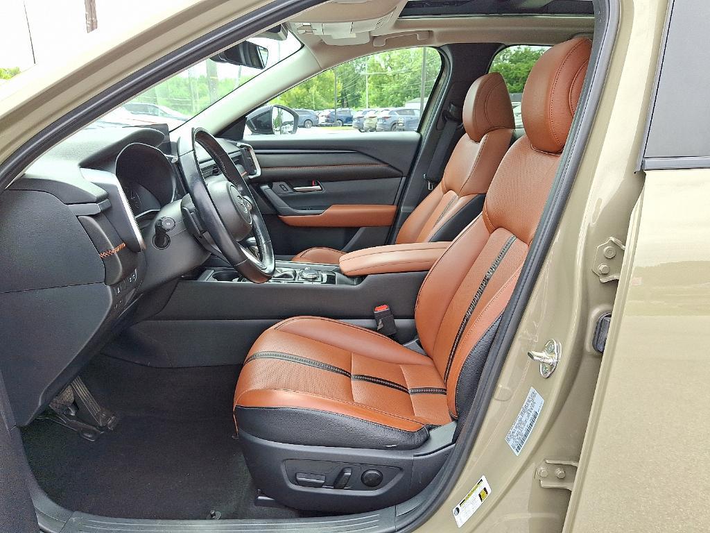 used 2023 Mazda CX-50 car, priced at $30,900
