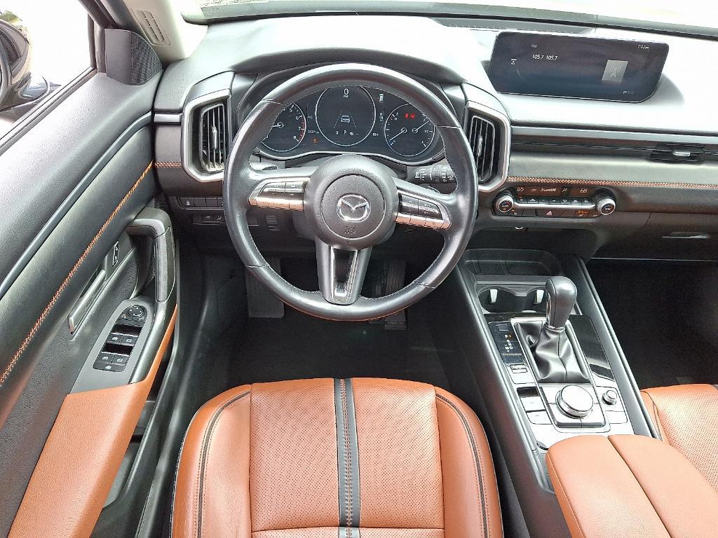 used 2023 Mazda CX-50 car, priced at $30,900
