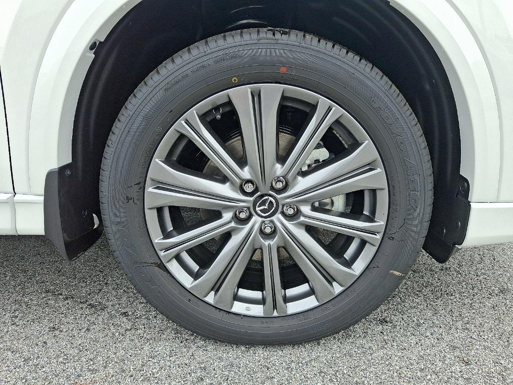 new 2025 Mazda CX-5 car, priced at $41,329