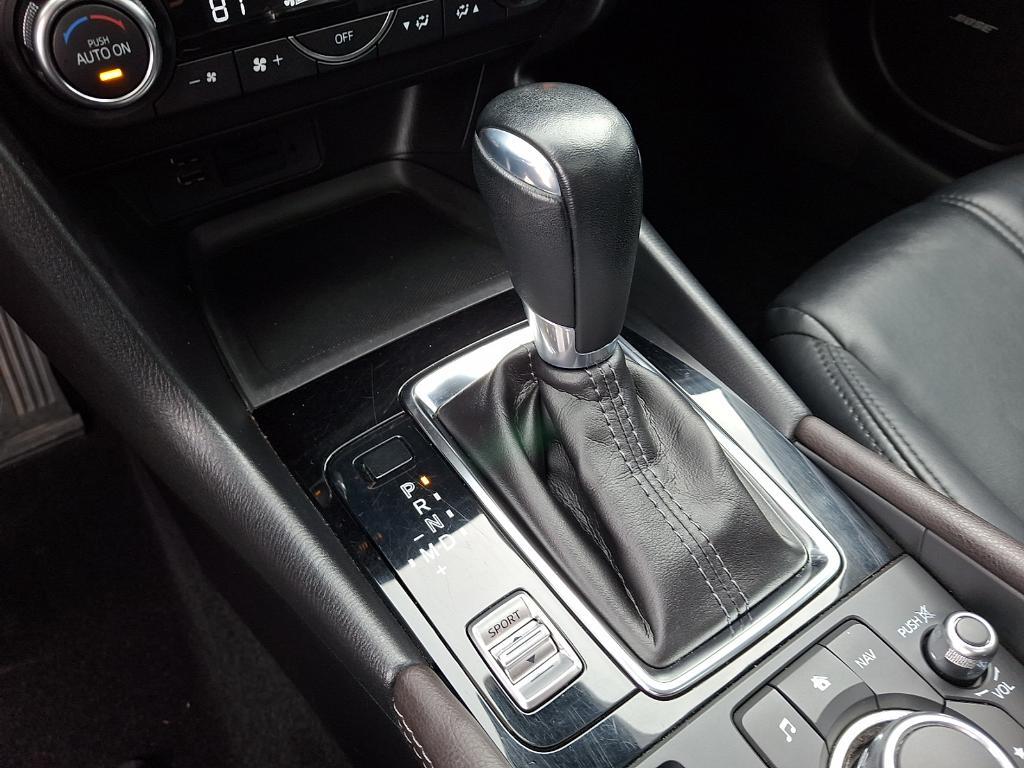 used 2018 Mazda Mazda3 car, priced at $14,997