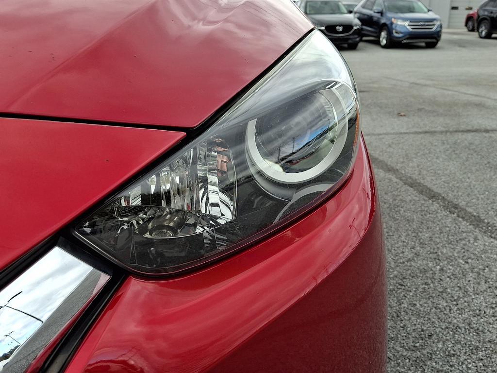 used 2018 Mazda Mazda3 car, priced at $14,997