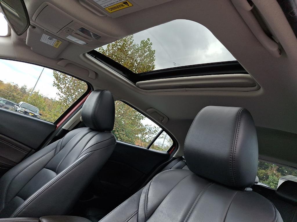 used 2018 Mazda Mazda3 car, priced at $14,997