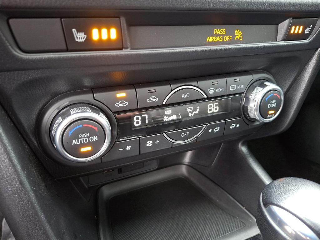 used 2018 Mazda Mazda3 car, priced at $14,997