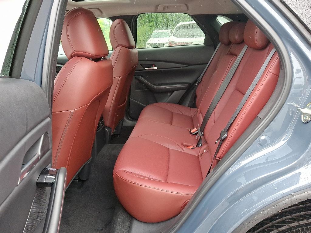 new 2025 Mazda CX-30 car, priced at $31,258