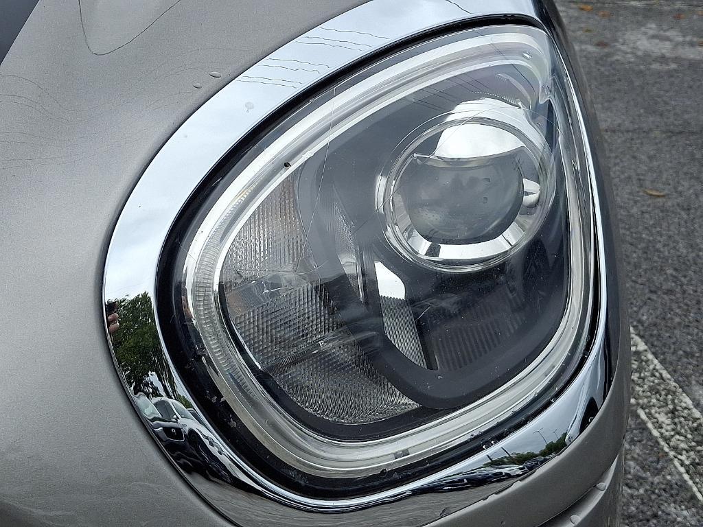 used 2019 MINI Countryman car, priced at $20,997