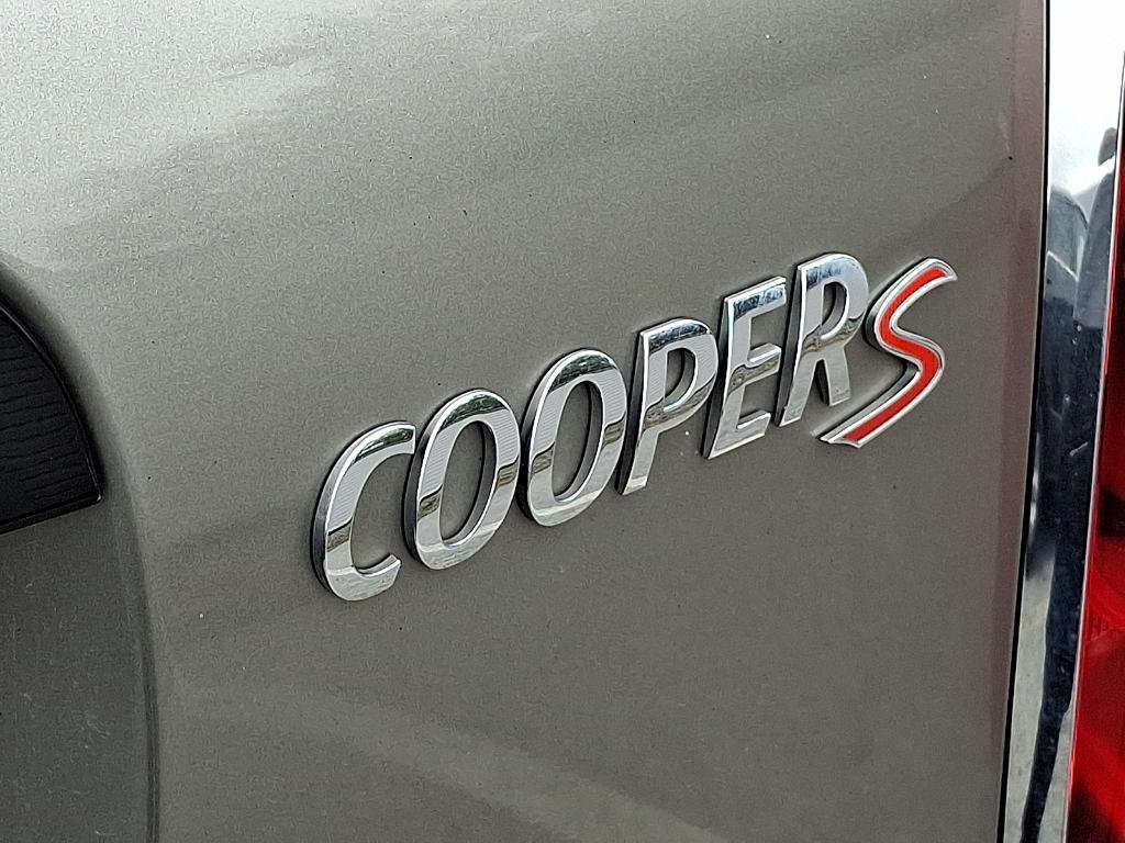 used 2019 MINI Countryman car, priced at $20,997