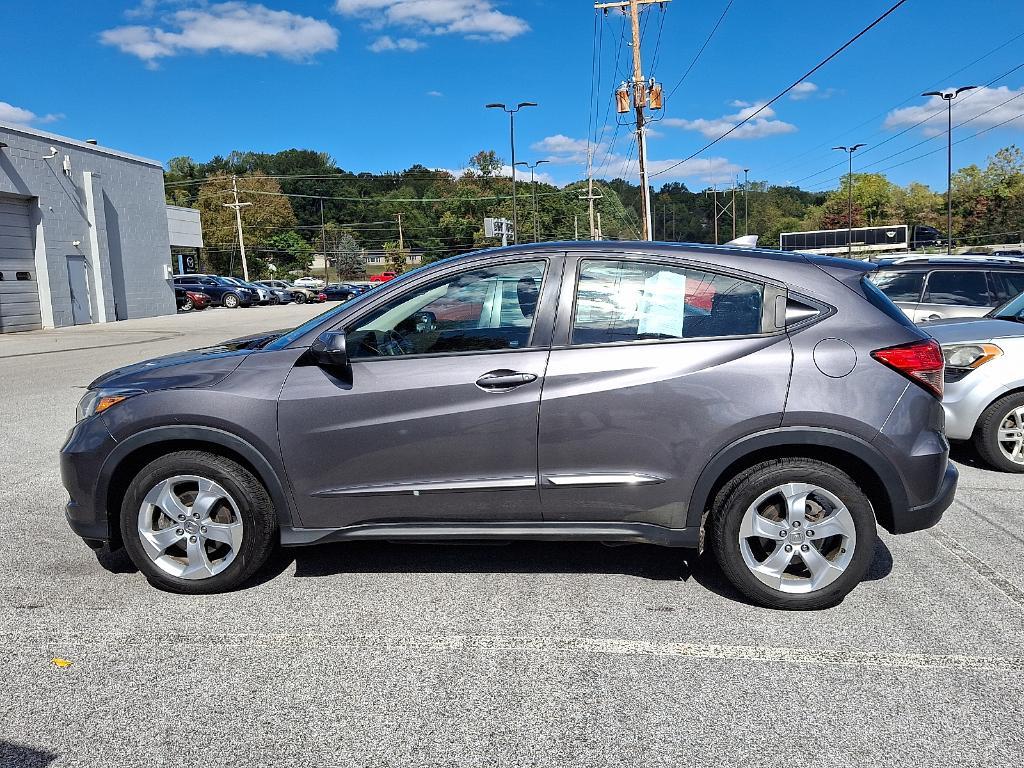 used 2016 Honda HR-V car, priced at $15,497