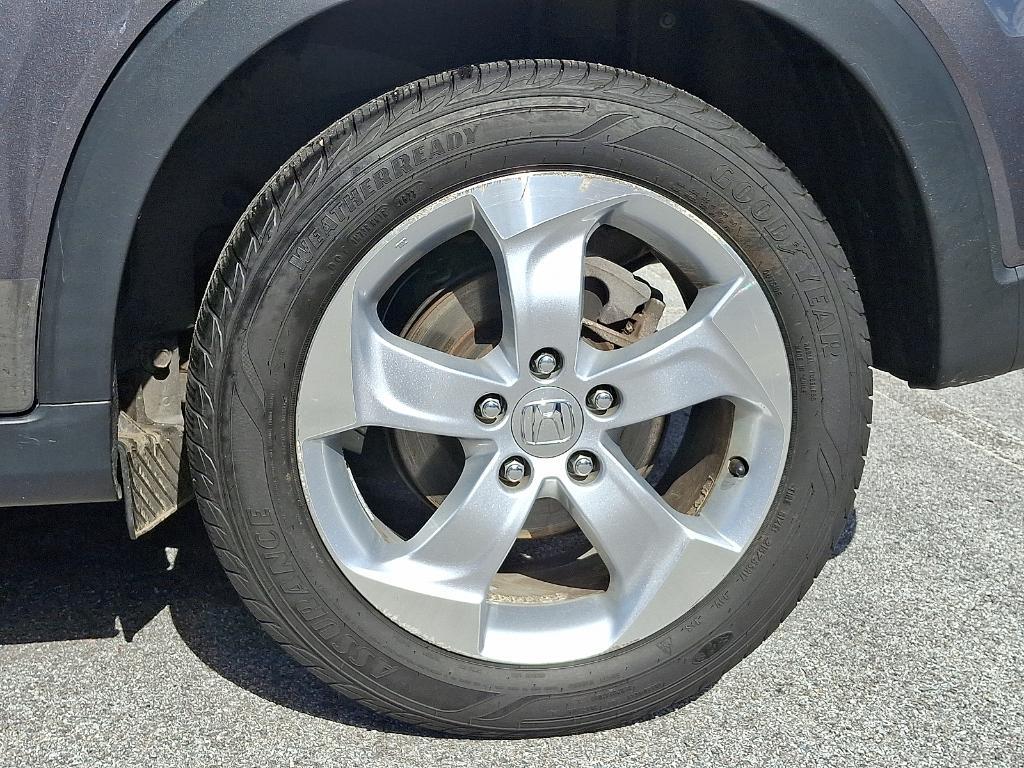 used 2016 Honda HR-V car, priced at $15,497