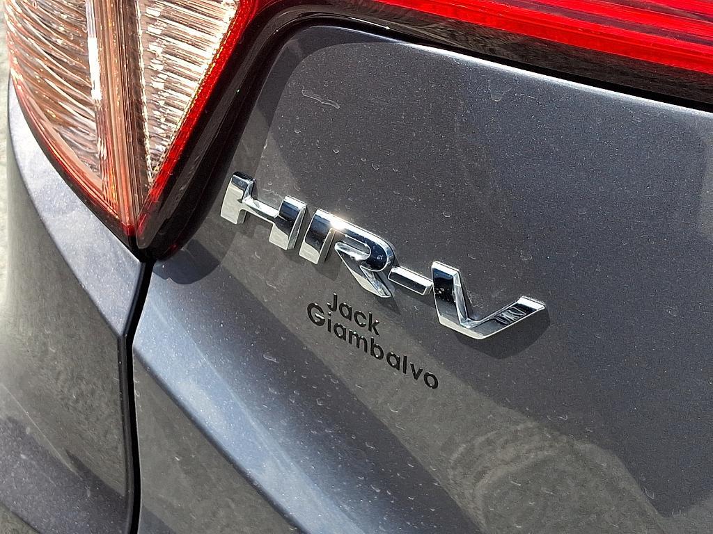 used 2016 Honda HR-V car, priced at $15,497