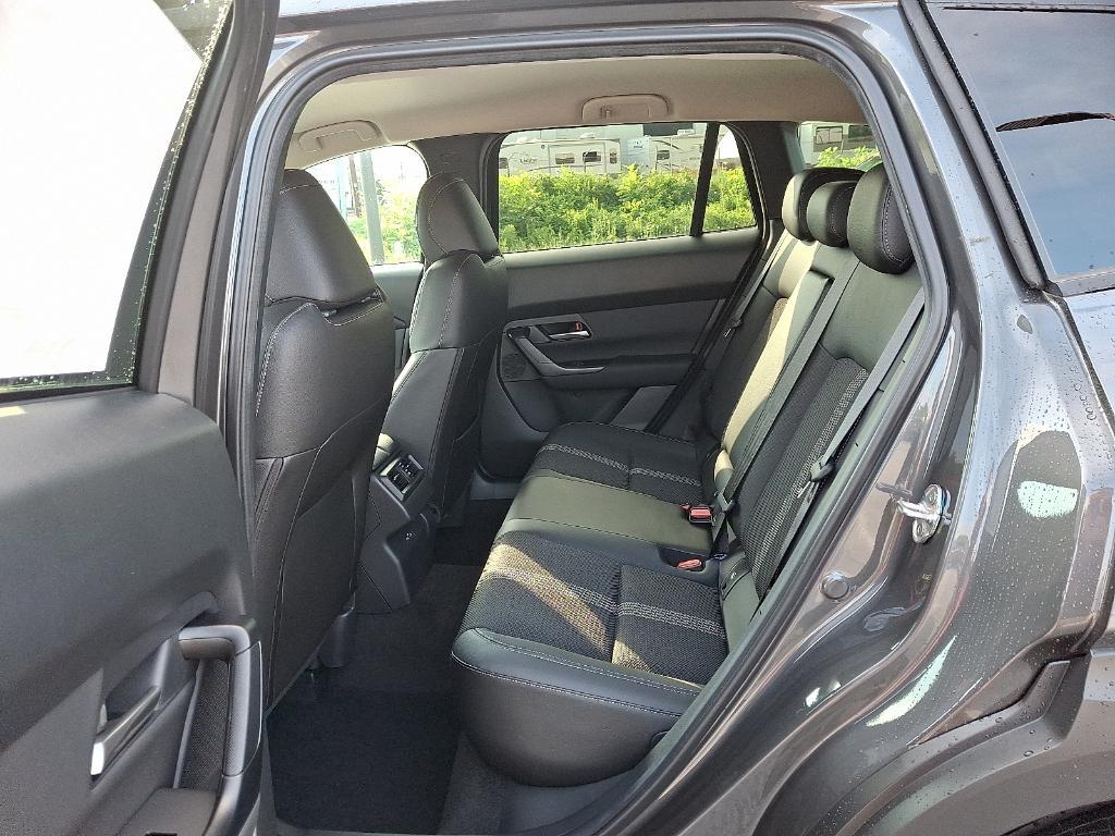 new 2025 Mazda CX-50 car, priced at $32,472