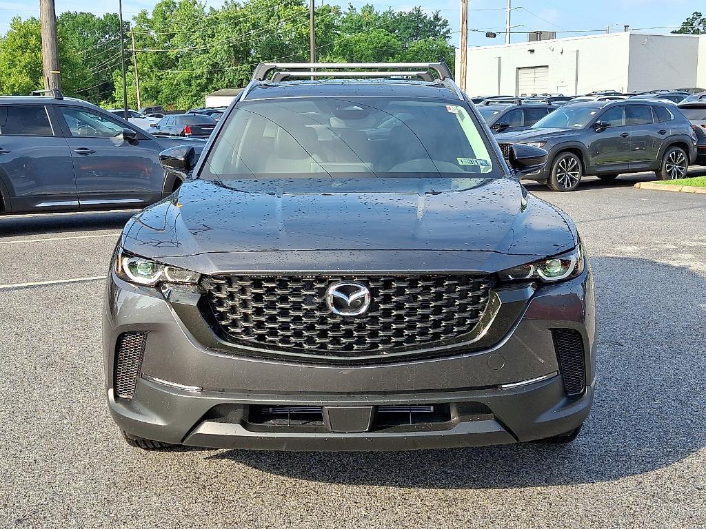 new 2025 Mazda CX-50 car, priced at $32,472