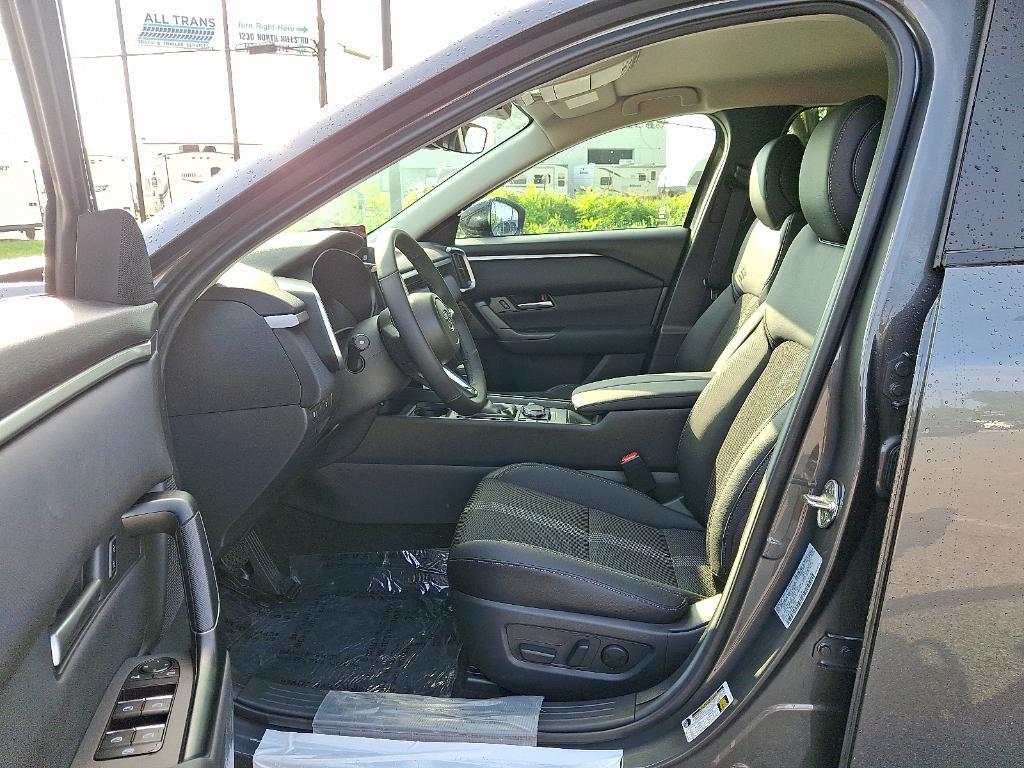 new 2025 Mazda CX-50 car, priced at $32,472
