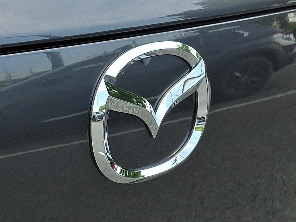 new 2025 Mazda CX-50 car, priced at $32,472