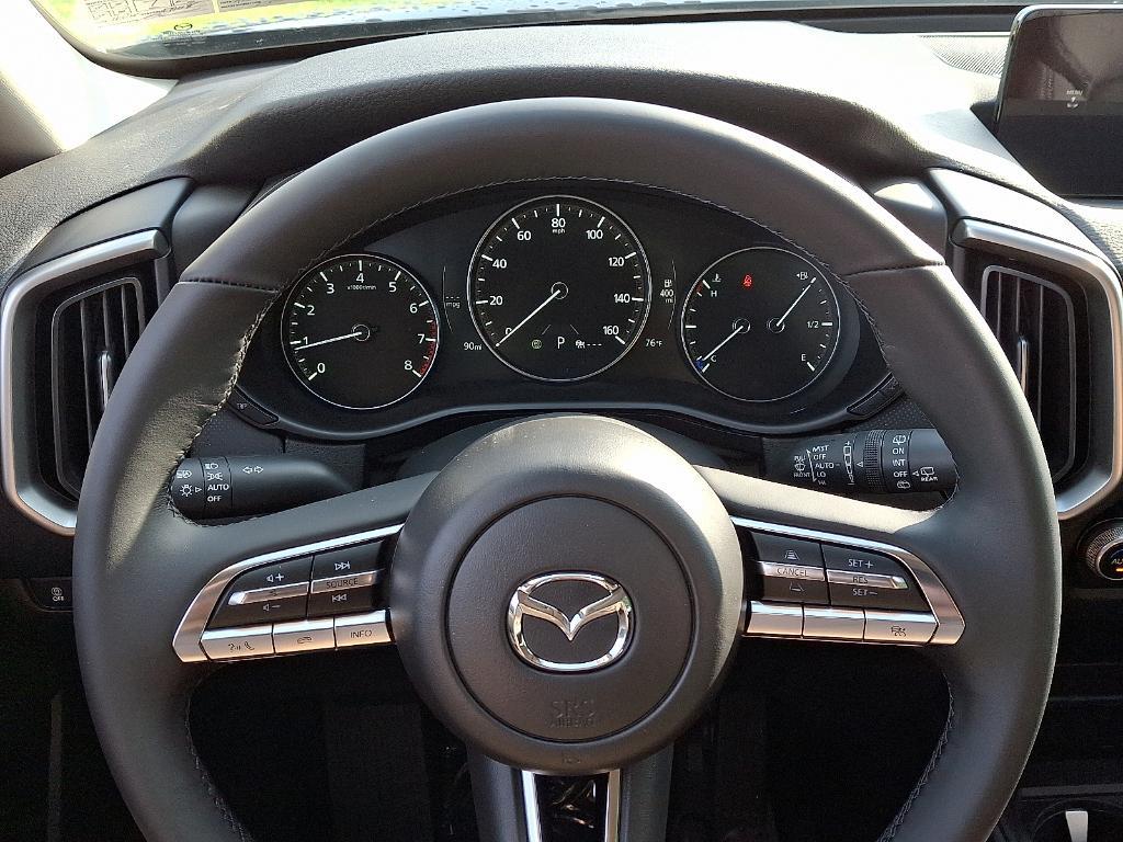 new 2025 Mazda CX-50 car, priced at $32,472