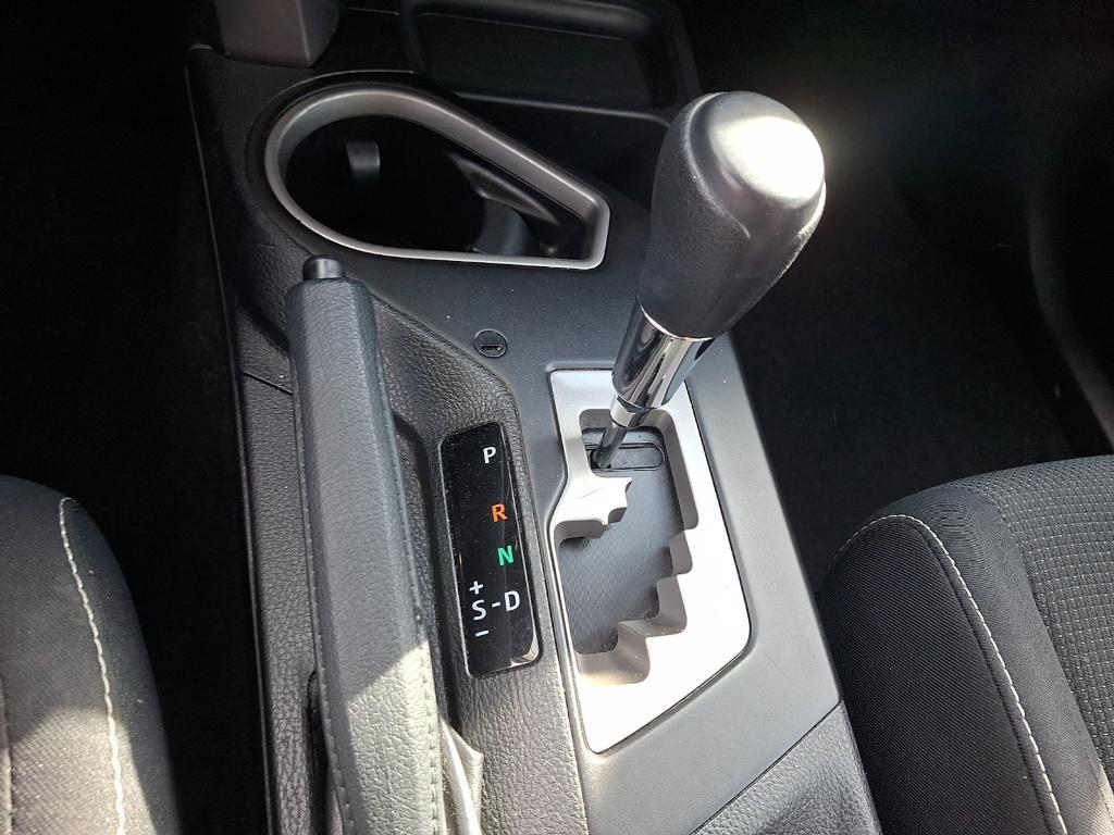 used 2018 Toyota RAV4 car, priced at $18,797