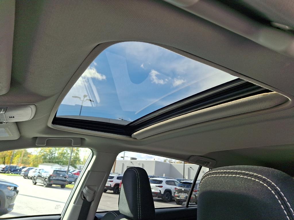 used 2018 Toyota RAV4 car, priced at $18,797