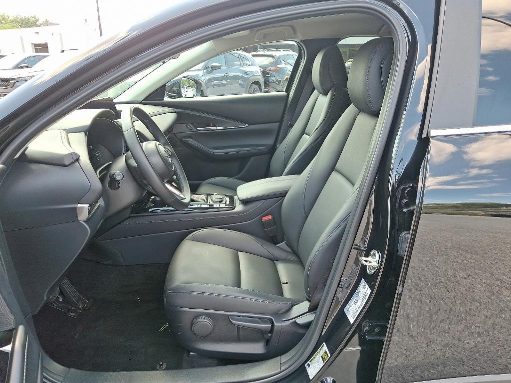 used 2024 Mazda CX-30 car, priced at $24,497