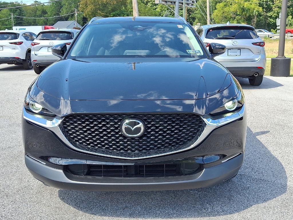 used 2024 Mazda CX-30 car, priced at $24,497