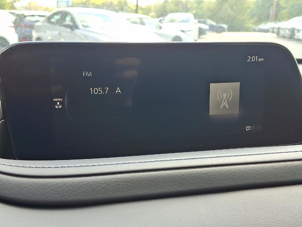 used 2024 Mazda CX-30 car, priced at $24,497