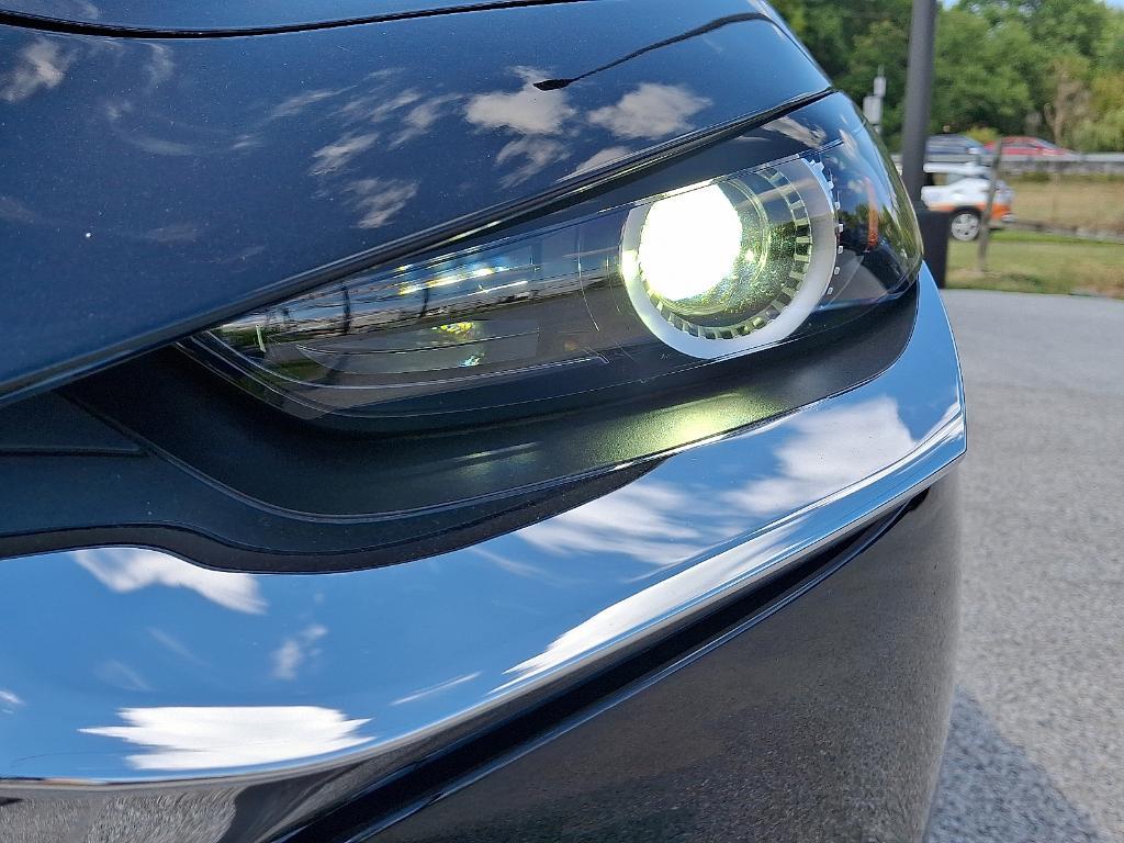 used 2024 Mazda CX-30 car, priced at $24,497