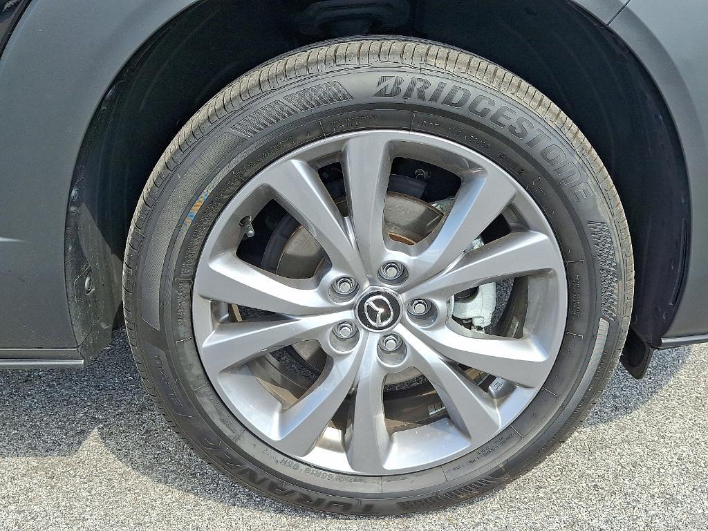 used 2024 Mazda CX-30 car, priced at $24,497