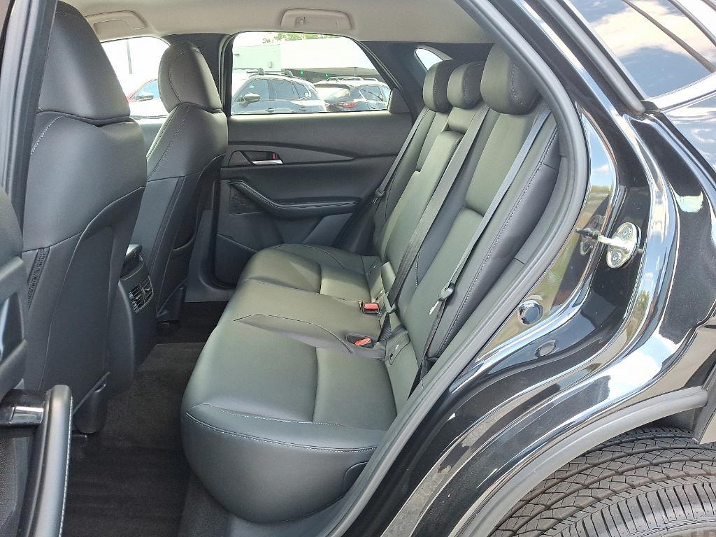 used 2024 Mazda CX-30 car, priced at $24,497