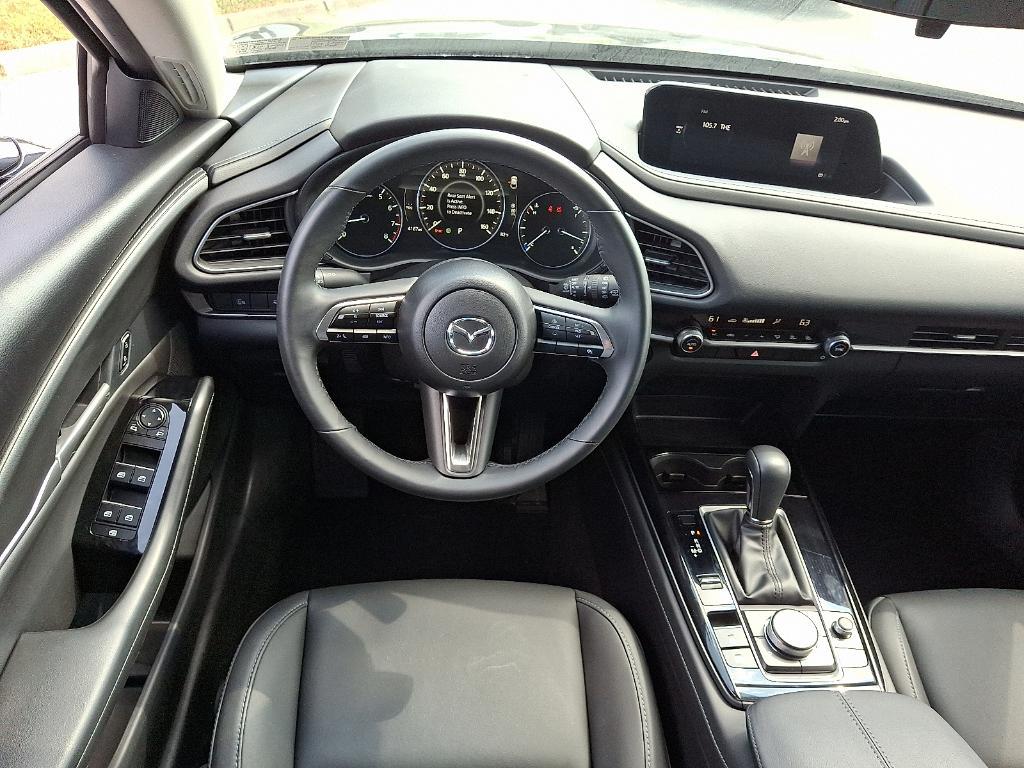 used 2024 Mazda CX-30 car, priced at $24,497