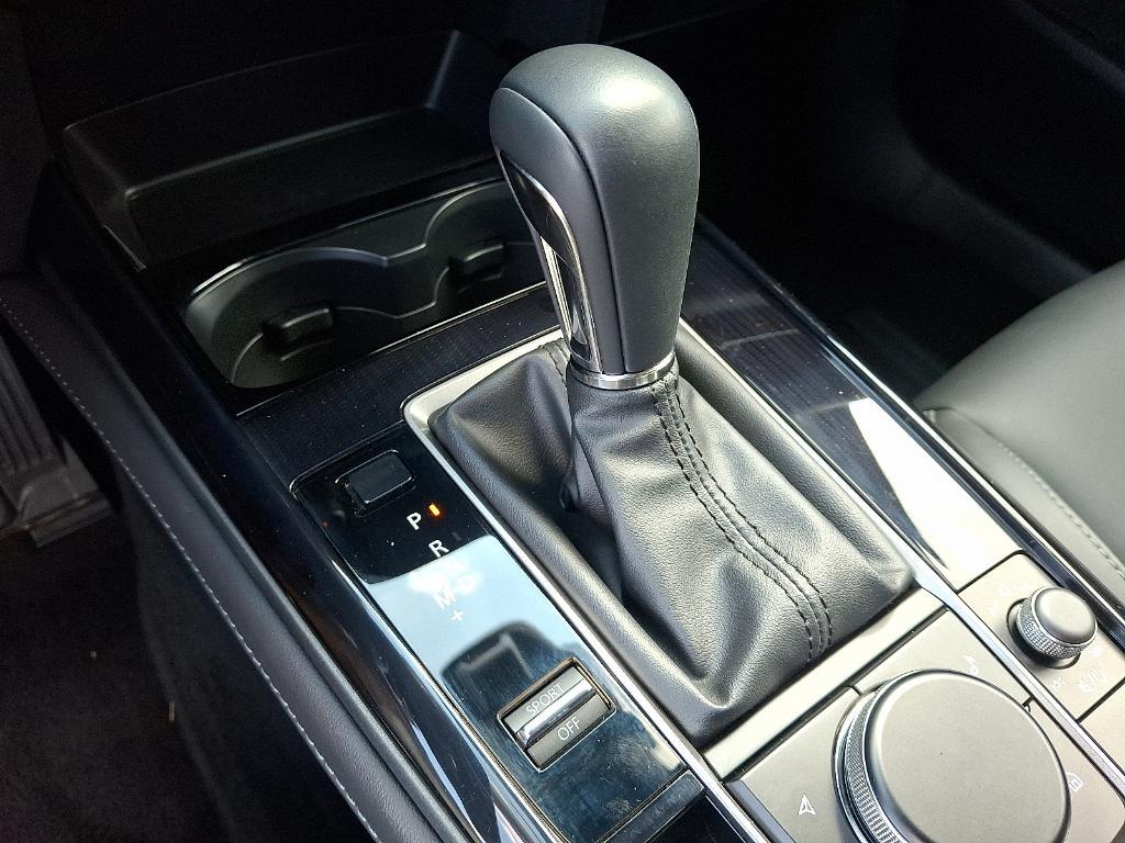 used 2024 Mazda CX-30 car, priced at $24,497