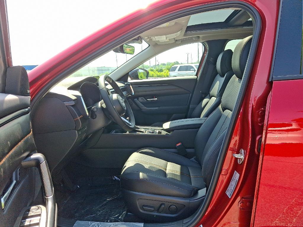 new 2025 Mazda CX-50 Hybrid car, priced at $40,267