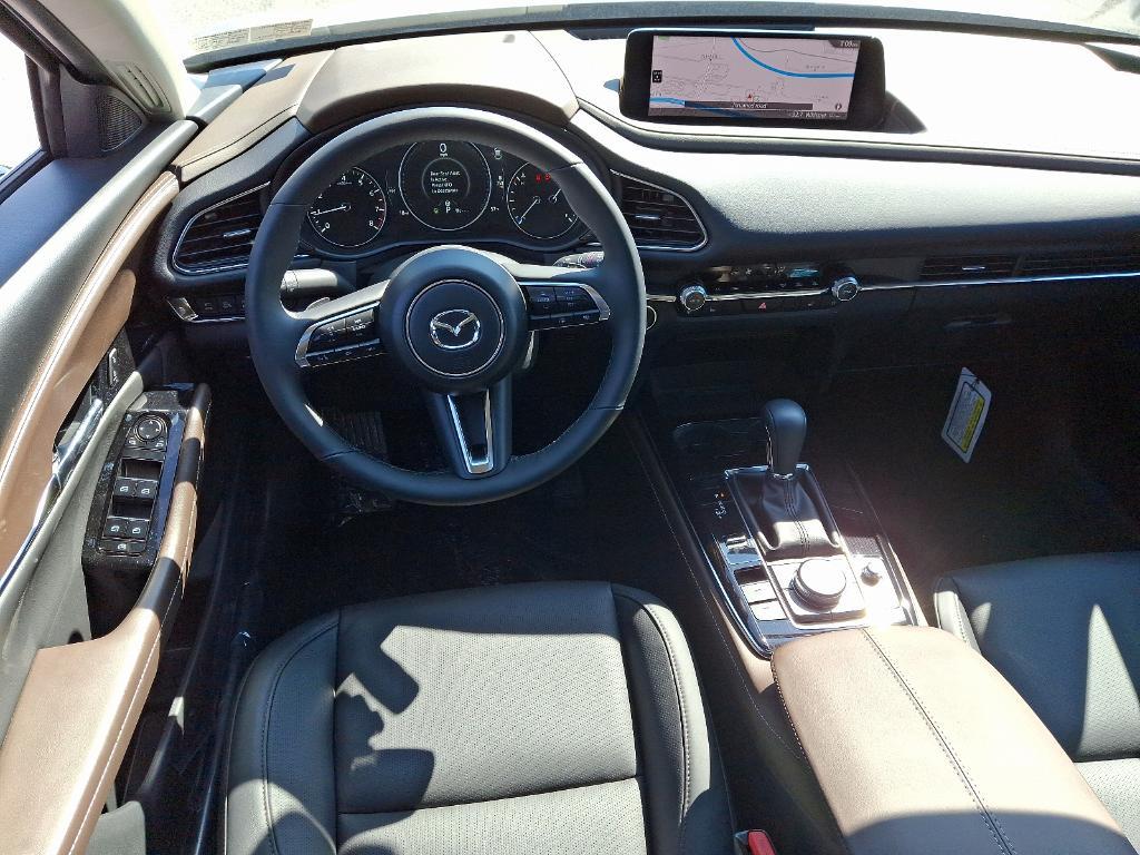 new 2025 Mazda CX-30 car, priced at $38,296